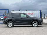 Mazda CX-5 2015 годаүшін8 990 000 тг. в Караганда – фото 5