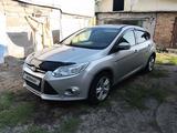 Ford Focus 2014 года за 3 300 000 тг. в Усть-Каменогорск