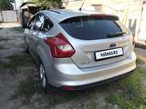 Ford Focus 2014 года за 3 300 000 тг. в Усть-Каменогорск – фото 3
