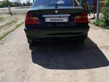 BMW 318 1999 года за 2 600 000 тг. в Уральск – фото 4