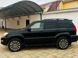 Lexus GX 470 2004 годаүшін11 000 000 тг. в Актау – фото 3