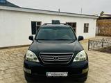 Lexus GX 470 2004 годаүшін11 000 000 тг. в Актау