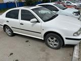 Skoda Octavia 1997 года за 1 500 000 тг. в Костанай – фото 3