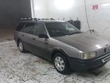 Volkswagen Passat 1992 годаүшін1 600 000 тг. в Кызылорда – фото 3