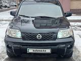 Nissan X-Trail 2004 года за 4 500 000 тг. в Актобе – фото 2
