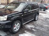 Nissan X-Trail 2004 года за 4 500 000 тг. в Актобе – фото 3