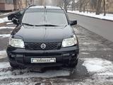 Nissan X-Trail 2004 года за 4 500 000 тг. в Актобе – фото 4