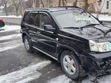 Nissan X-Trail 2004 года за 4 500 000 тг. в Актобе – фото 5