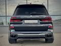 BMW X7 M60i 2025 годаүшін88 000 000 тг. в Усть-Каменогорск – фото 4