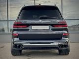 BMW X7 M60i 2025 годаүшін88 000 000 тг. в Усть-Каменогорск – фото 4