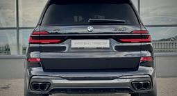 BMW X7 M60i 2025 года за 88 000 000 тг. в Усть-Каменогорск – фото 4