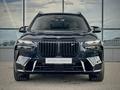 BMW X7 M60i 2025 годаүшін88 000 000 тг. в Усть-Каменогорск – фото 2