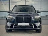 BMW X7 M60i 2025 годаүшін88 000 000 тг. в Усть-Каменогорск – фото 2