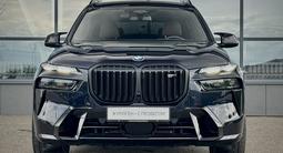 BMW X7 M60i 2025 года за 88 000 000 тг. в Усть-Каменогорск – фото 2