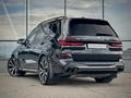 BMW X7 M60i 2025 годаүшін88 000 000 тг. в Усть-Каменогорск – фото 3