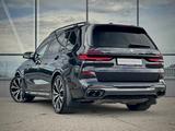 BMW X7 M60i 2025 годаүшін88 000 000 тг. в Усть-Каменогорск – фото 3