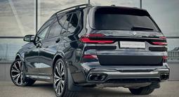 BMW X7 M60i 2025 года за 88 000 000 тг. в Усть-Каменогорск – фото 3