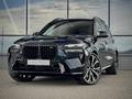 BMW X7 M60i 2025 годаүшін88 000 000 тг. в Усть-Каменогорск