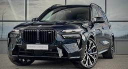 BMW X7 M60i 2025 года за 88 000 000 тг. в Усть-Каменогорск