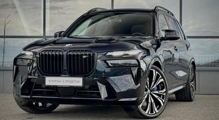 BMW X7 M60i 2025 года за 88 000 000 тг. в Усть-Каменогорск