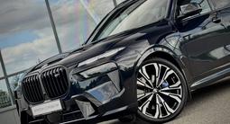 BMW X7 M60i 2025 года за 88 000 000 тг. в Усть-Каменогорск – фото 5