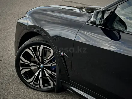BMW X7 M60i 2025 года за 88 000 000 тг. в Усть-Каменогорск – фото 7
