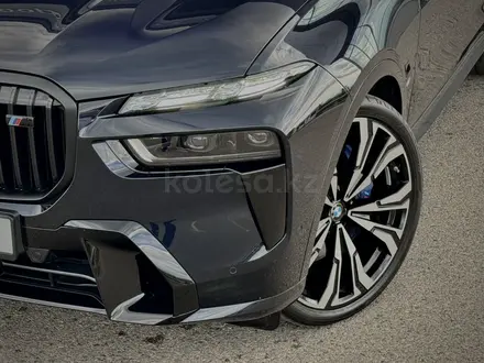 BMW X7 M60i 2025 года за 88 000 000 тг. в Усть-Каменогорск – фото 6