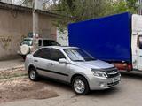 ВАЗ (Lada) Granta 2190 2012 годаүшін3 500 000 тг. в Алматы – фото 2
