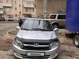 ВАЗ (Lada) Granta 2190 2012 годаүшін3 500 000 тг. в Алматы – фото 3