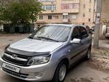 ВАЗ (Lada) Granta 2190 2012 годаүшін3 500 000 тг. в Алматы