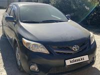 Toyota Corolla 2011 годаүшін6 500 000 тг. в Актобе