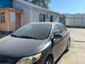 Toyota Corolla 2011 года за 6 500 000 тг. в Актобе – фото 2