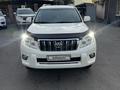 Toyota Land Cruiser Prado 2012 годаүшін17 299 000 тг. в Алматы – фото 4