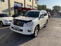 Toyota Land Cruiser Prado 2012 годаүшін17 199 000 тг. в Алматы