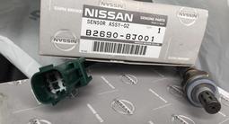 Лямбда зонд (кислородный датчик) на инфинити за 11 600 тг. в Астана