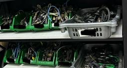 Лямбда зонд (кислородный датчик) на инфинити за 11 600 тг. в Астана – фото 4