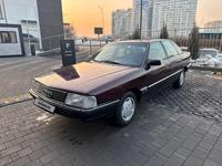 Audi 100 1991 годаүшін2 000 000 тг. в Алматы