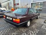 Audi 100 1991 года за 2 000 000 тг. в Алматы – фото 4