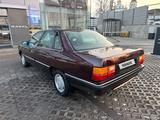 Audi 100 1991 года за 2 000 000 тг. в Алматы – фото 5