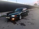 Audi 100 1994 года за 2 350 000 тг. в Алматы