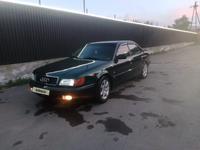 Audi 100 1994 годаүшін2 350 000 тг. в Алматы