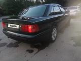 Audi 100 1994 года за 2 350 000 тг. в Алматы – фото 3