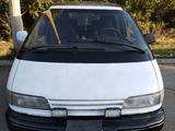 Toyota Previa 1991 годаfor2 500 000 тг. в Усть-Каменогорск – фото 4