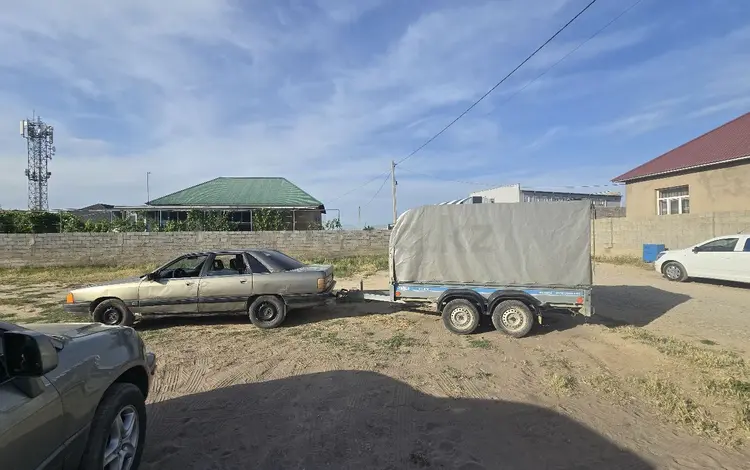 Audi 100 1990 годаүшін1 050 000 тг. в Шымкент