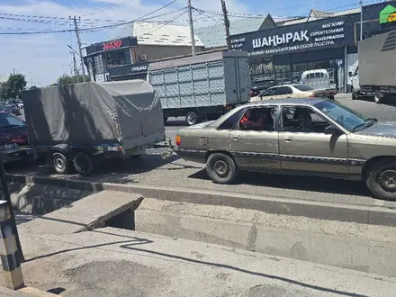 Audi 100 1990 года за 1 050 000 тг. в Шымкент – фото 10