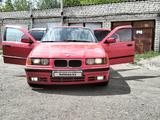 BMW 320 1993 годаүшін1 500 000 тг. в Семей – фото 2