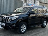 Toyota Land Cruiser Prado 2013 годаүшін14 500 000 тг. в Павлодар