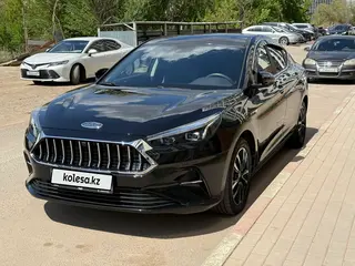 JAC J7