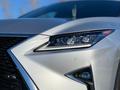 Lexus RX 200t 2018 года за 23 000 000 тг. в Павлодар – фото 18