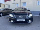 Toyota Camry 2013 годаfor10 000 000 тг. в Астана – фото 3